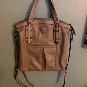 Vera Wang for Kohls crossbody purse
